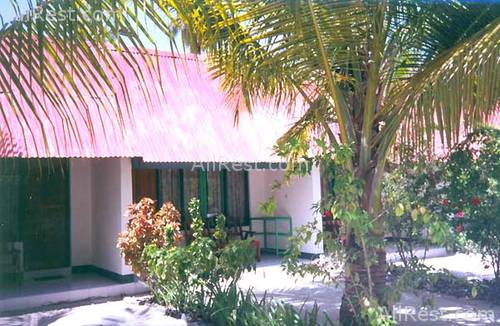 Komandoo Island Resort 1